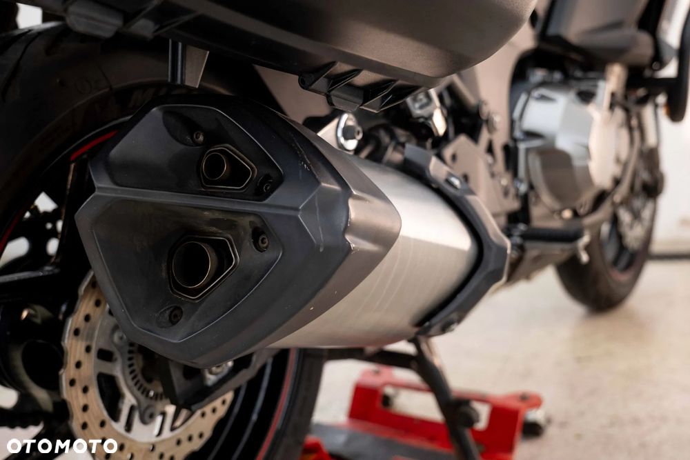 Kawasaki Versys 1000 - 20