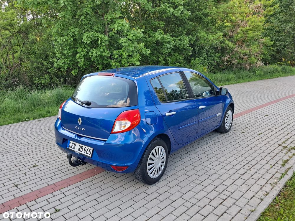 Renault Clio - 4