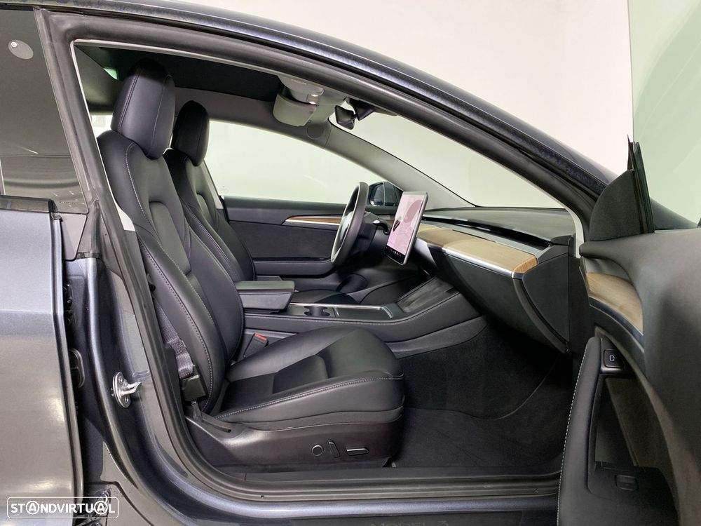 Tesla Model 3 Performance Dual Motor AWD - 15