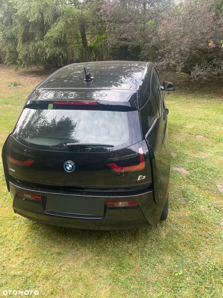 BMW i3 - 11