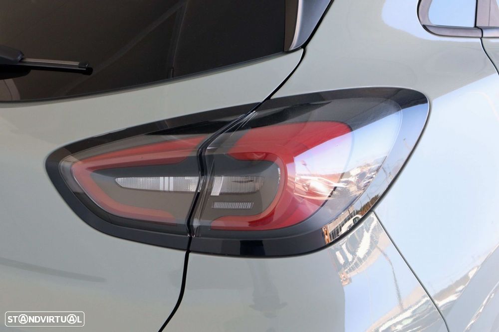 Ford Puma 1.0 EcoBoost MHEV ST-Line Aut. - 9