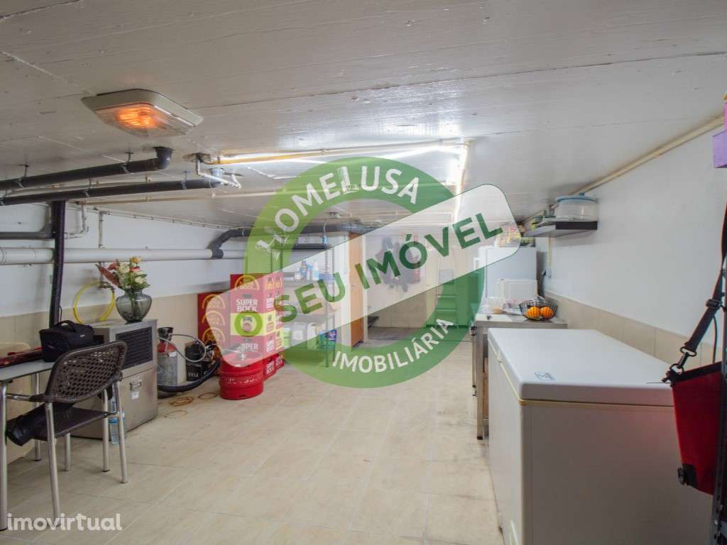 Trespasse Café Centro de Cantanhede - Grande imagem: 2/13