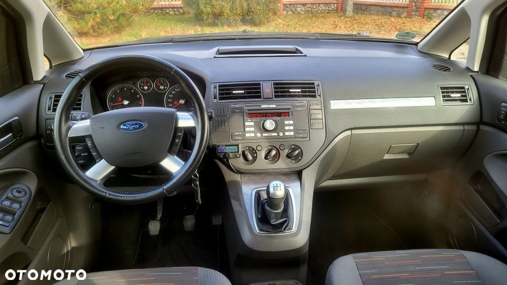 Ford C-MAX - 6