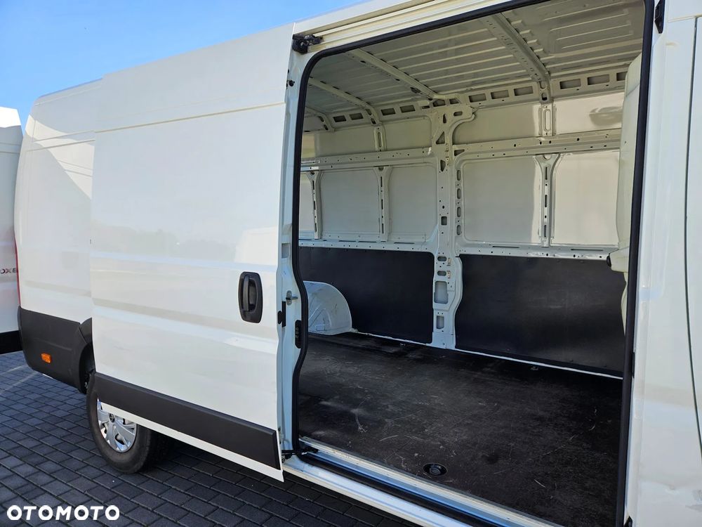 Peugeot BOXER L4H2 2.2HDI 165KM - 23