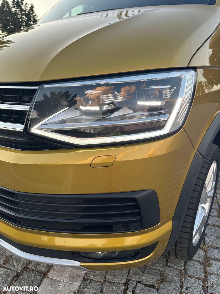 Volkswagen California 2.0 TDI 150 KW Ocean DSG - 12