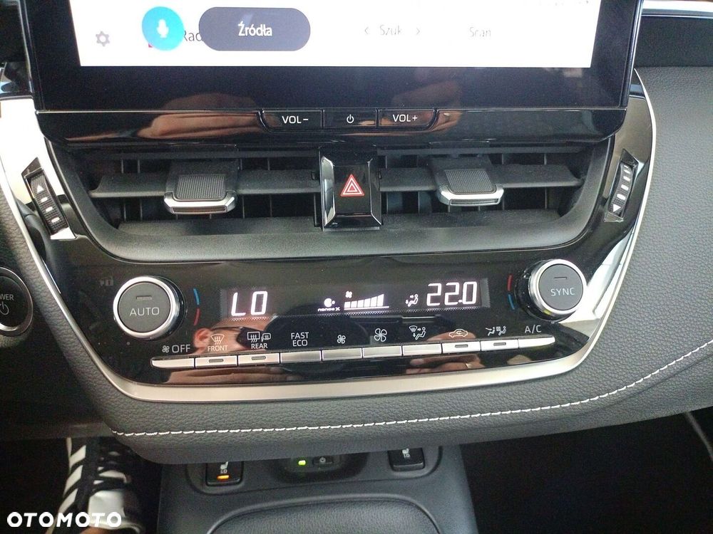 Toyota Corolla 1.8 Hybrid Style - 16