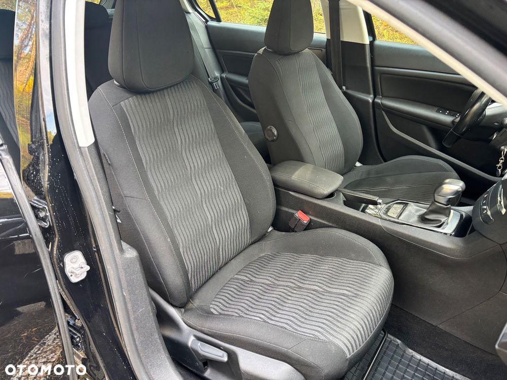 Peugeot 308 2017 photo 4