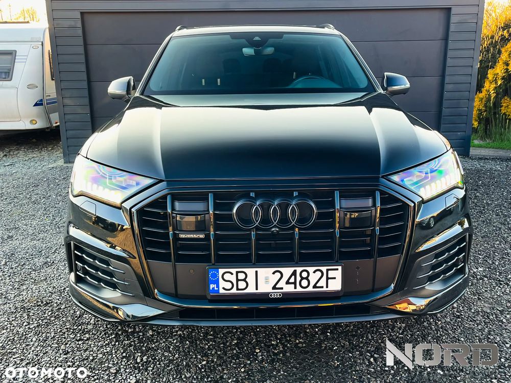 Audi Q7 - 5
