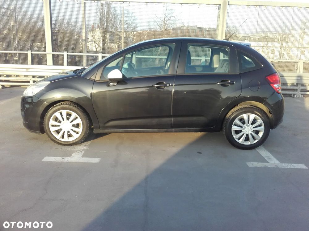 Citroën C3 - 19