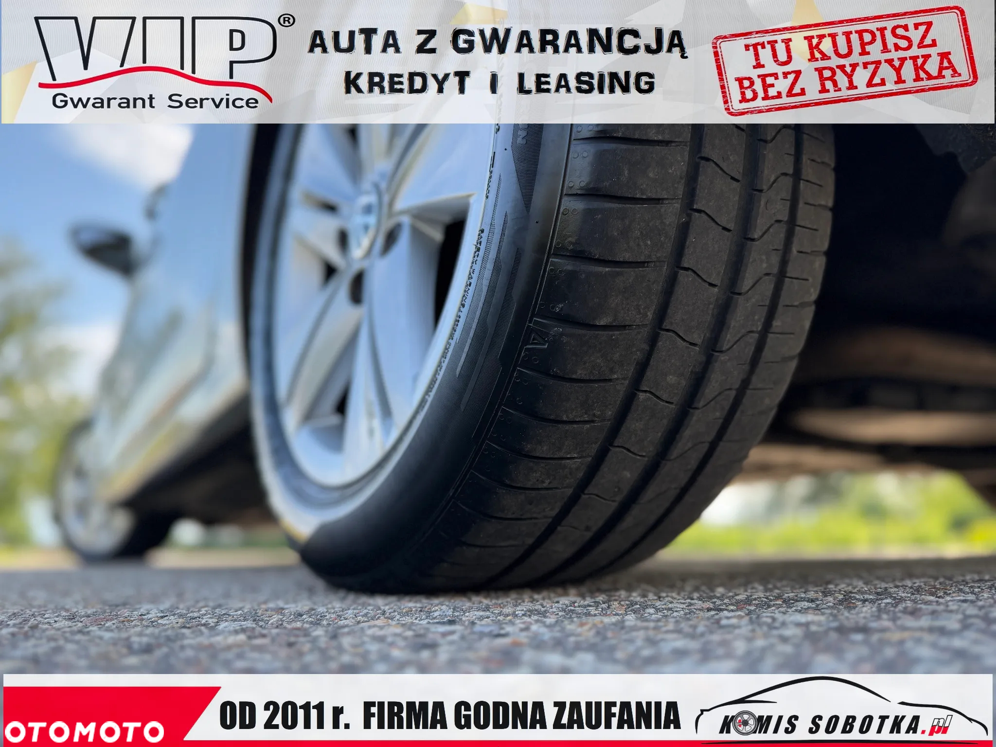 Volkswagen Golf VIII 2.0 TDI - 16