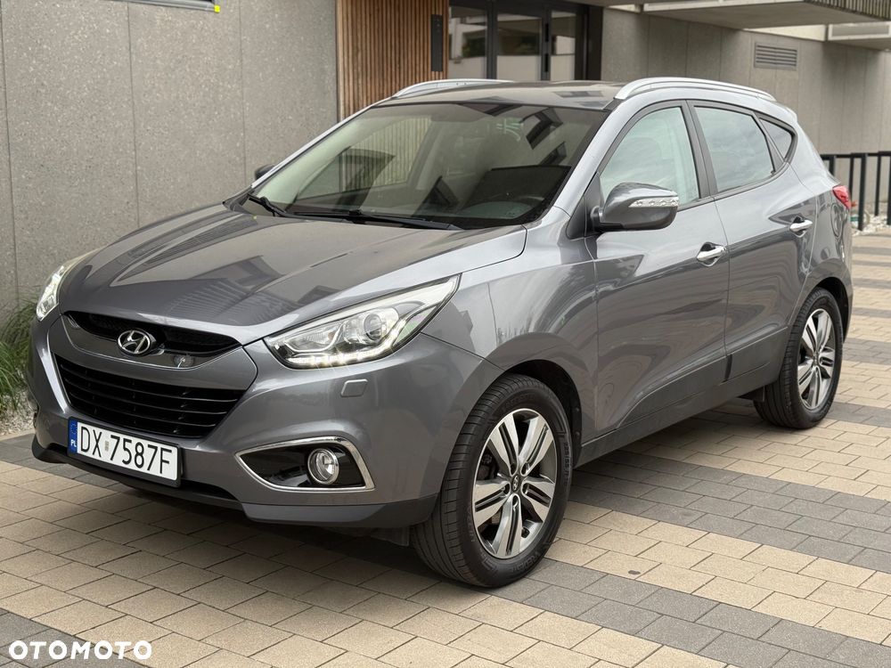 Hyundai ix35 - 24