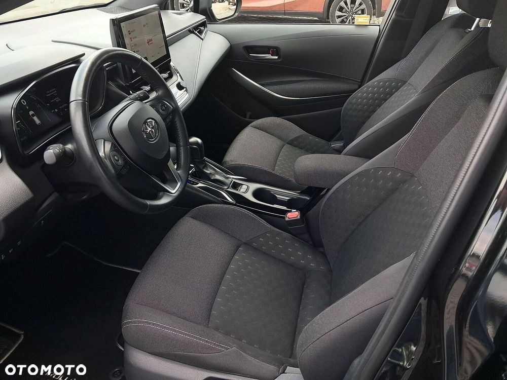 Toyota Corolla 1.8 Hybrid Comfort - 15