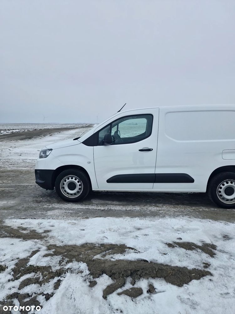 Toyota Proace City - 6