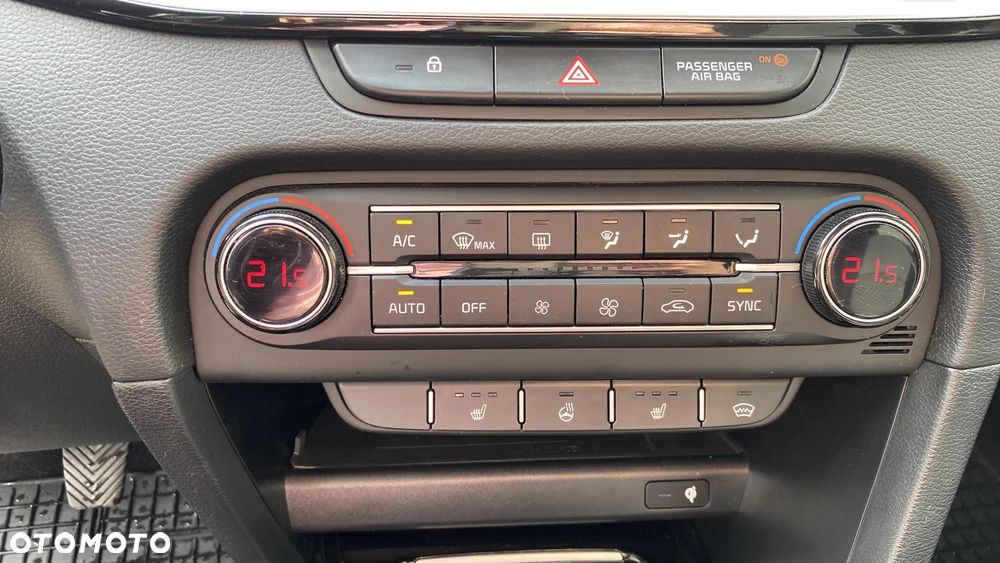 Kia XCeed 1.5 T-GDI Business Line - 20