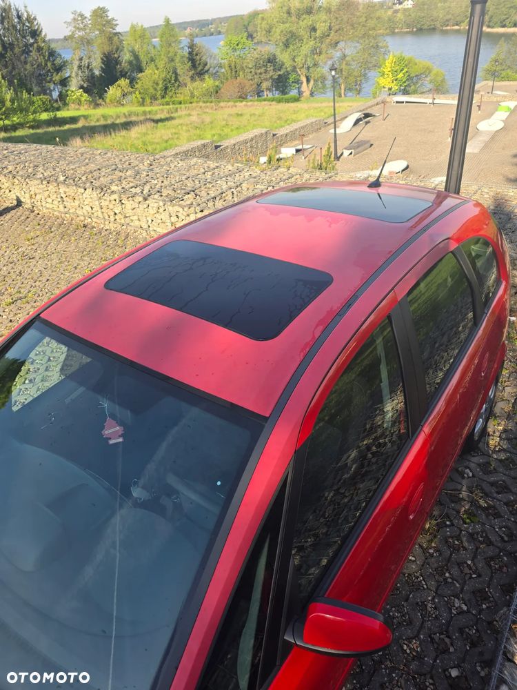 Opel Meriva 1.6 Cosmo - 6