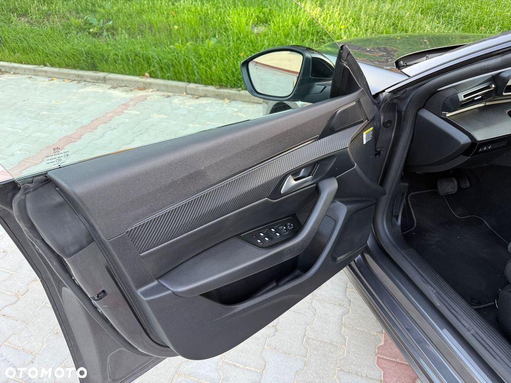 Peugeot 508 1.5 BlueHDi Allure Pack S&S EAT8 - 27
