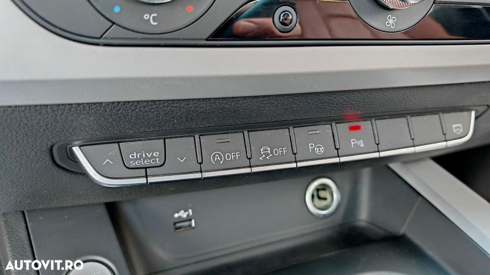 Audi A4 35 TDI S tronic advanced - 17