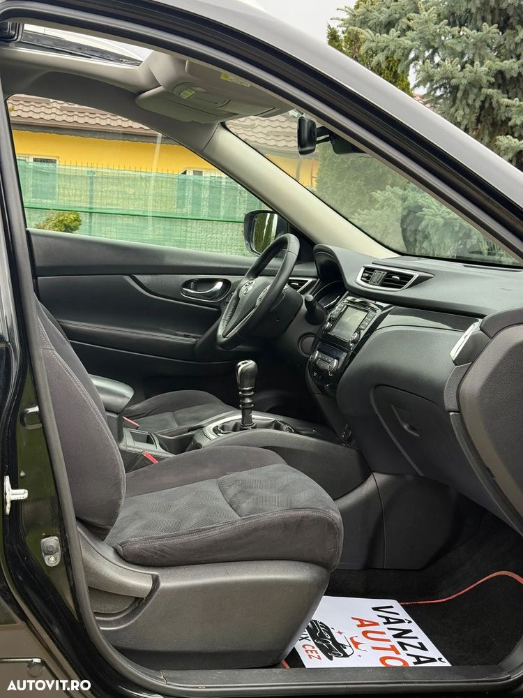 Nissan X-Trail 1.6 dCi N-Connecta - 8