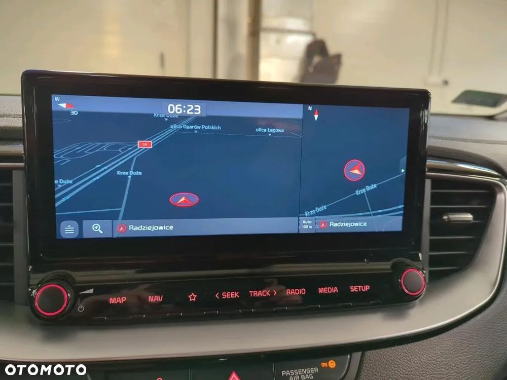 Kia Ceed 1.5 T-GDI Business Line DCT - 13