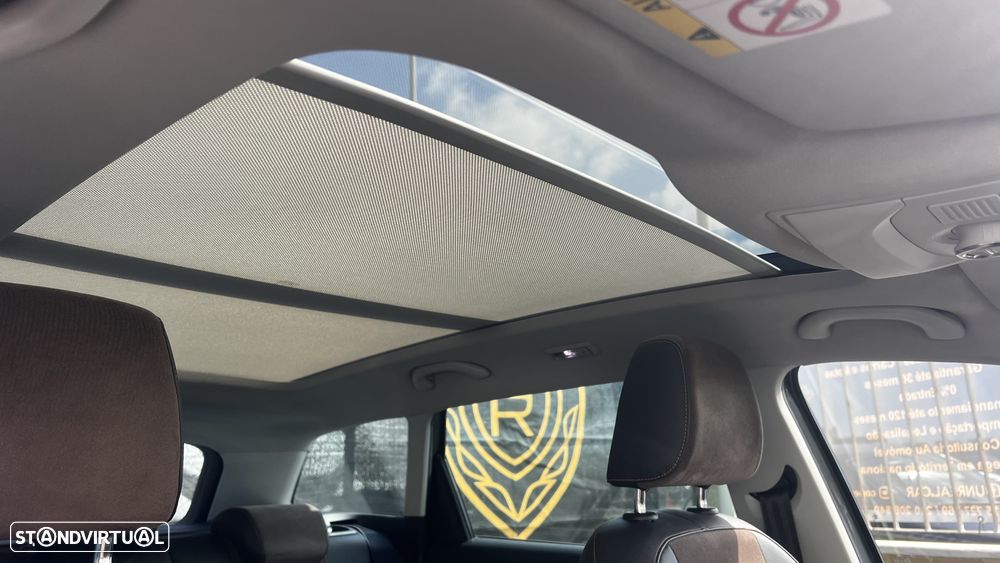 SEAT Leon X-Perience 1.6 TDi 4Drive - 7