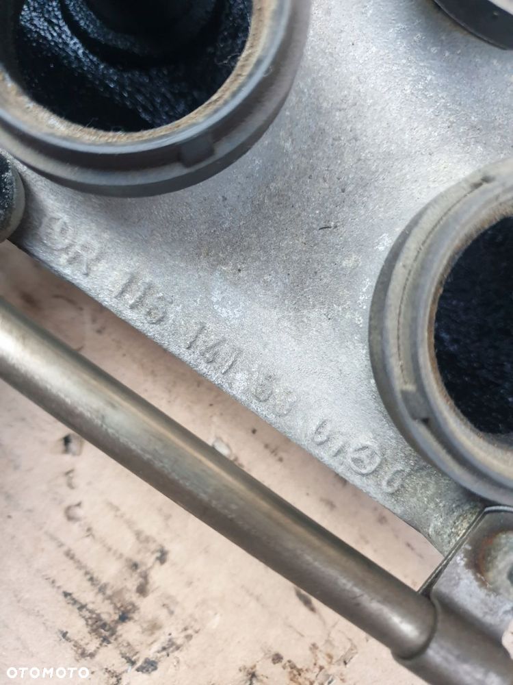 kolektor mercedes w126 sec 500 1161415301 - 3