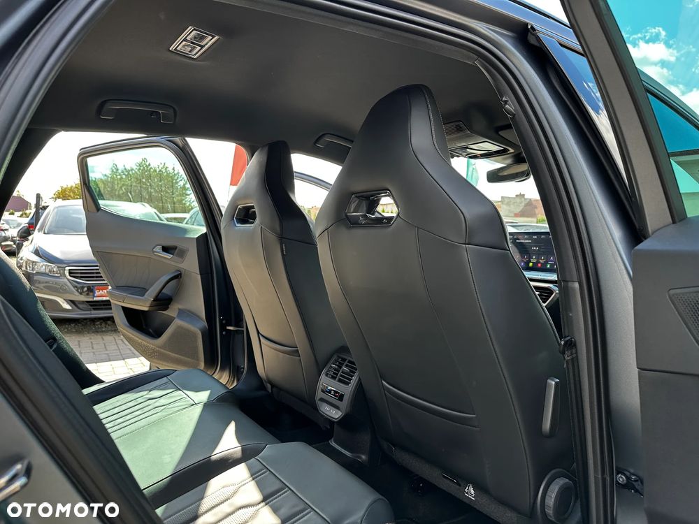 Cupra Formentor - 25