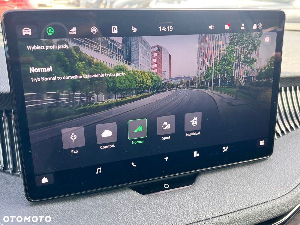 Skoda Superb 2.0 TSI 4x4 L&K DSG - 28