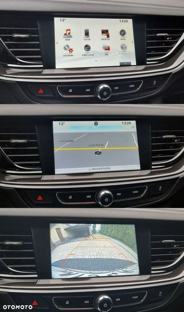 Opel Insignia - 17