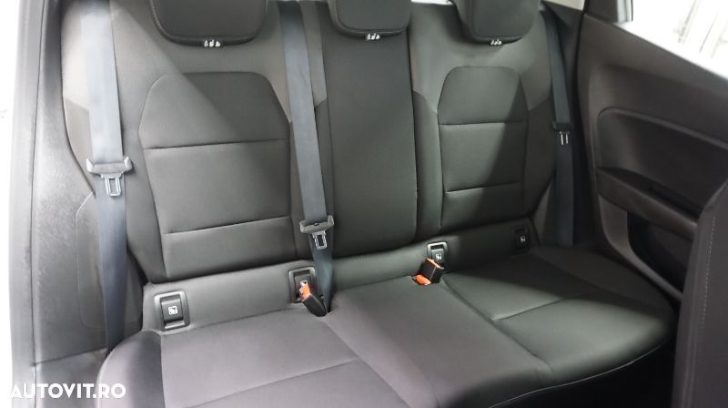 Renault Clio V 1.0 SCe 65 Authentic - 13