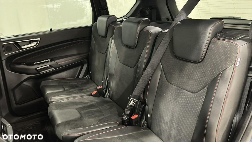 Ford S-Max 2.0 EcoBlue ST-Line - 12