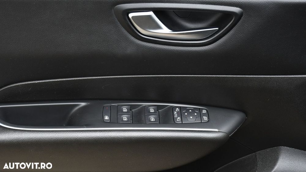 Renault Talisman BLUE dCi 150 BUSINESS EDITION - 20