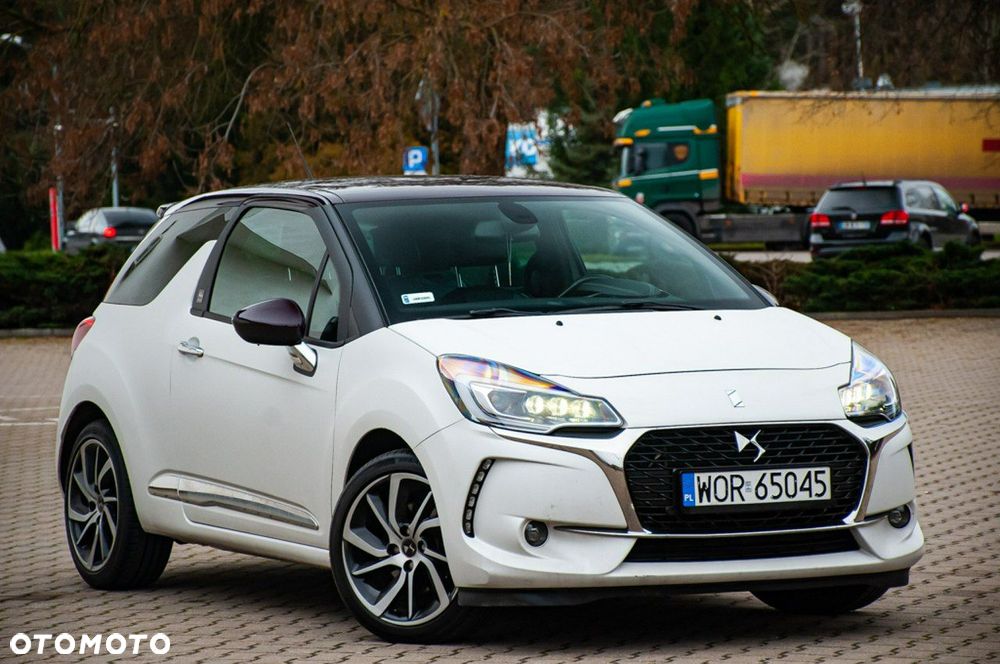 DS Automobiles DS 3 - 2