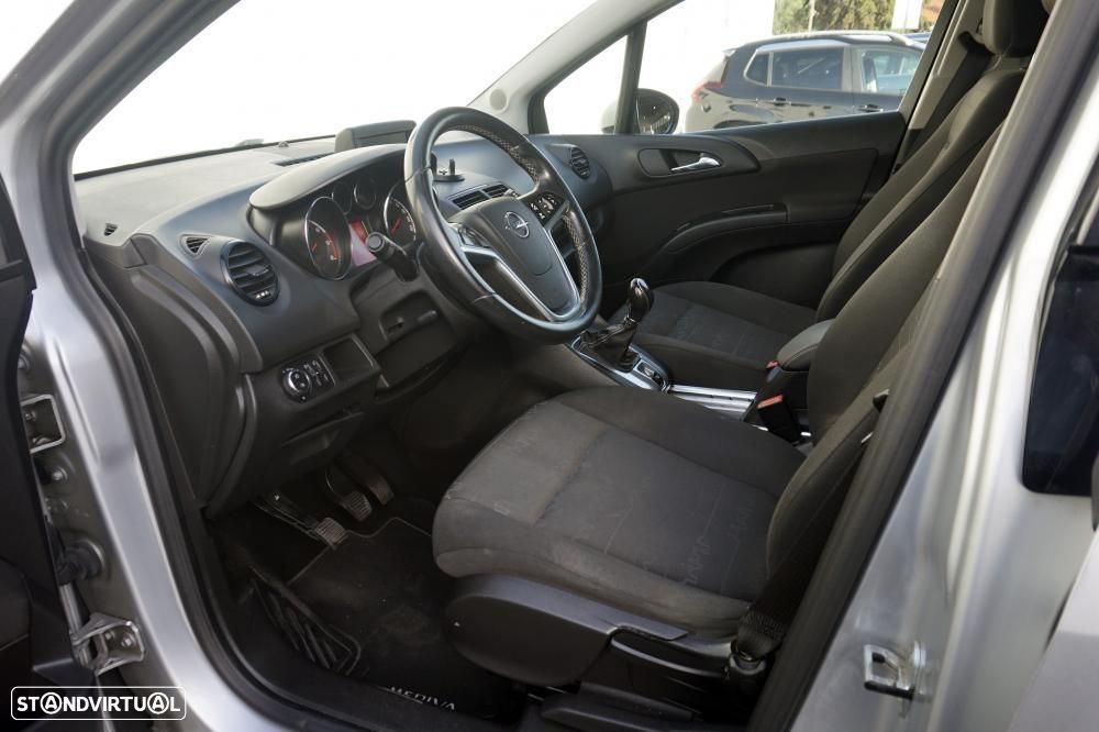 Opel Meriva 1.6 CDTi S/S - 7