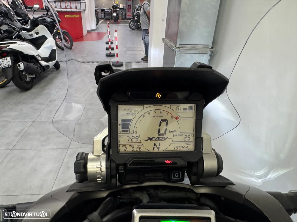 Honda X-ADV - 6