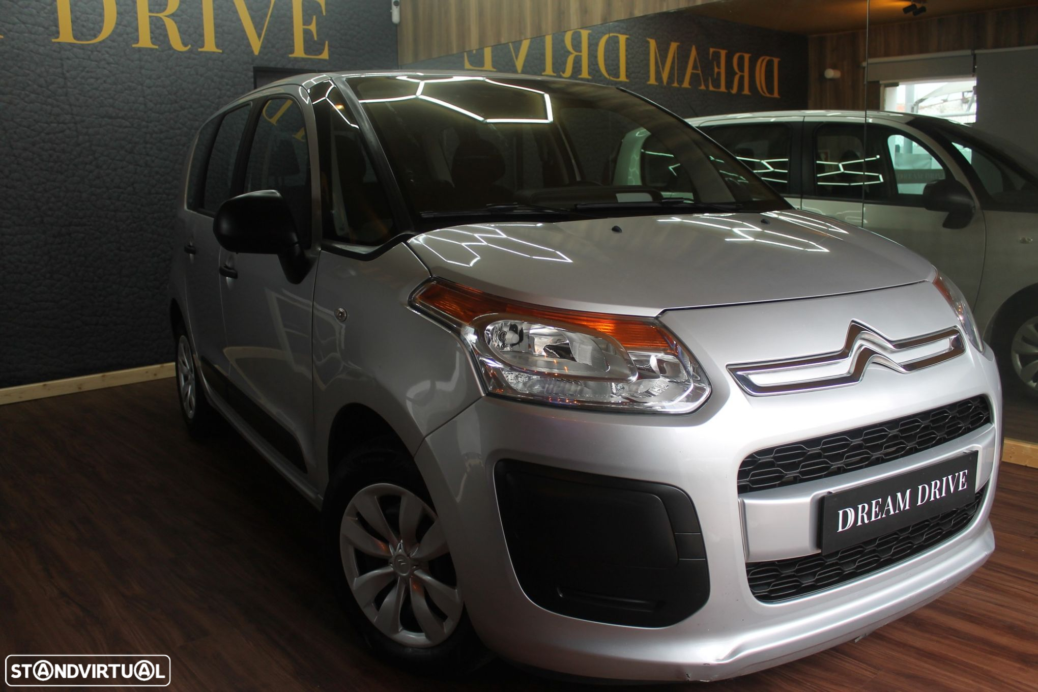 Citroën C3 Picasso PureTech Exclusive - 2