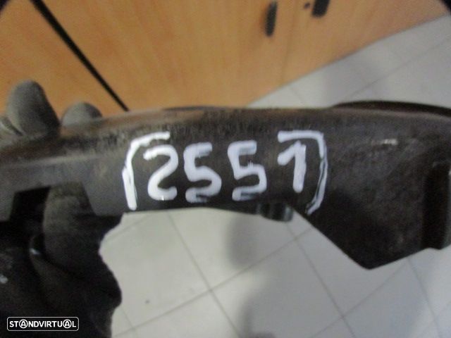 Grelha Friso 51127202670 BMW E91 2010 320D 177 Cv 0P TD GRE SUPORTE DE PC - 4