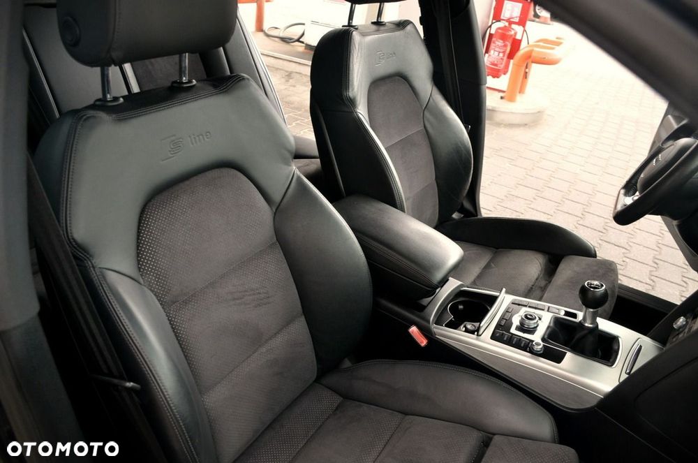 Audi A6 Avant - 20