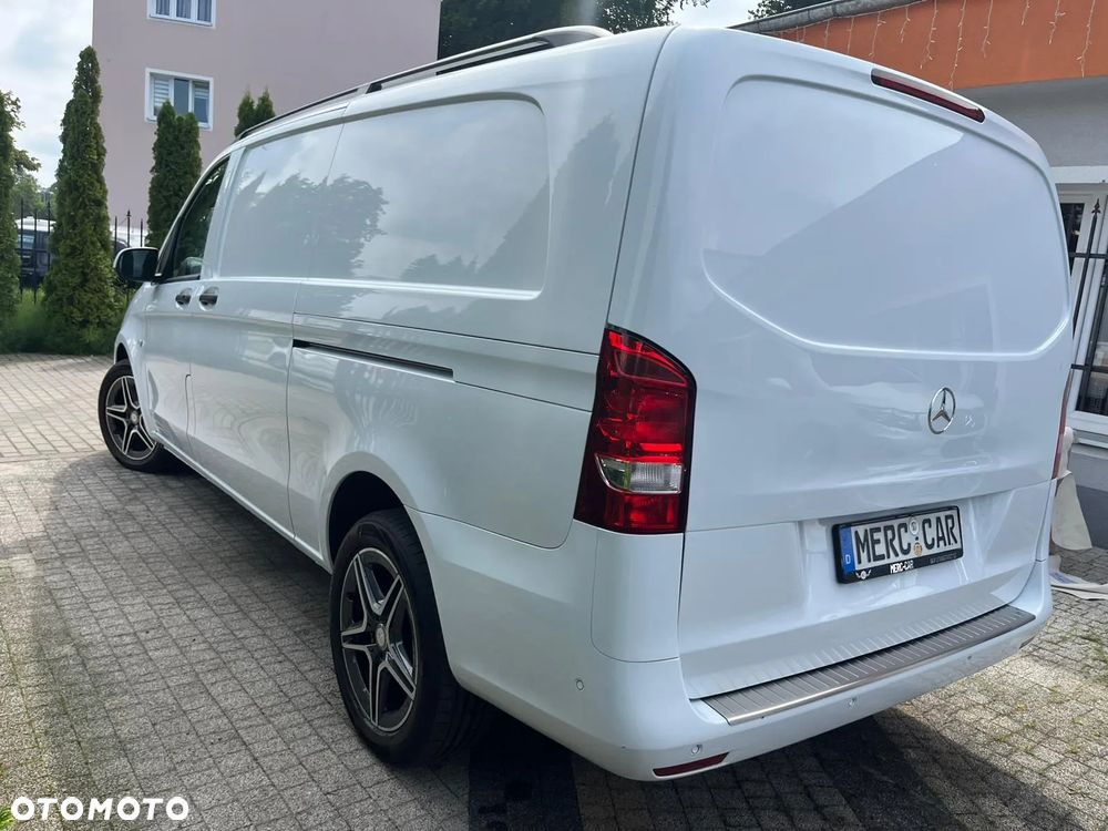 Mercedes-Benz Vito 114 4x4 - 7