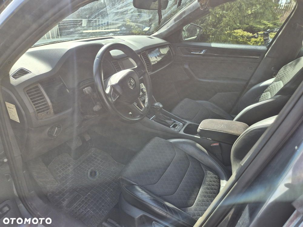 Skoda Kodiaq 2.0 TDI 4x4 Style DSG - 6