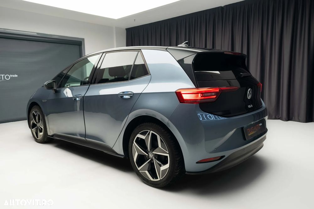 Volkswagen ID.3 77 kWh Pro S Performance - 5