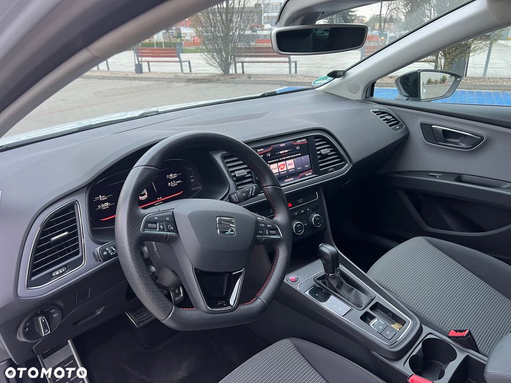 Seat Leon - 11