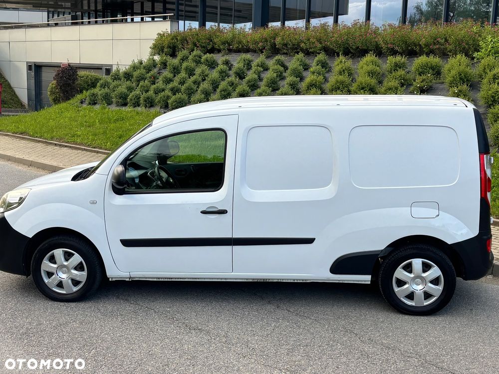 Renault Kangoo ll Maxi - 18