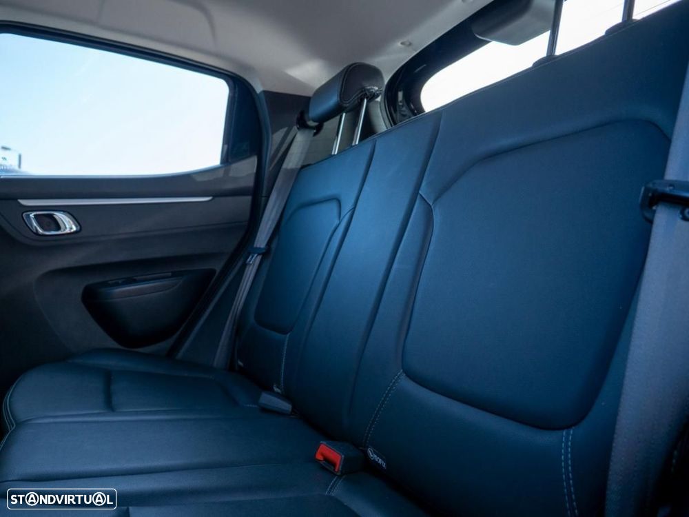 Dacia Spring Electric 45 Expression - 25