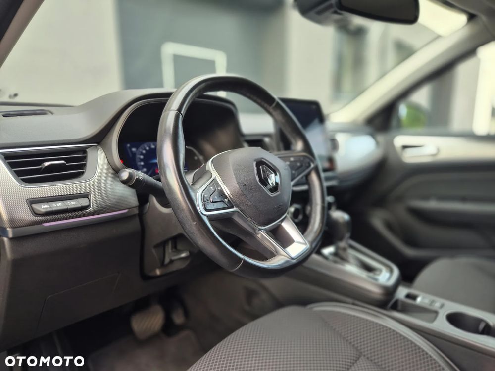 Renault Arkana TCe 140 EDC INTENS - 9