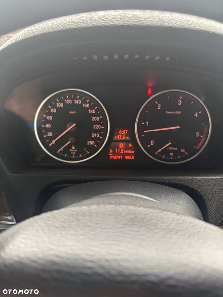 BMW X5 - 8