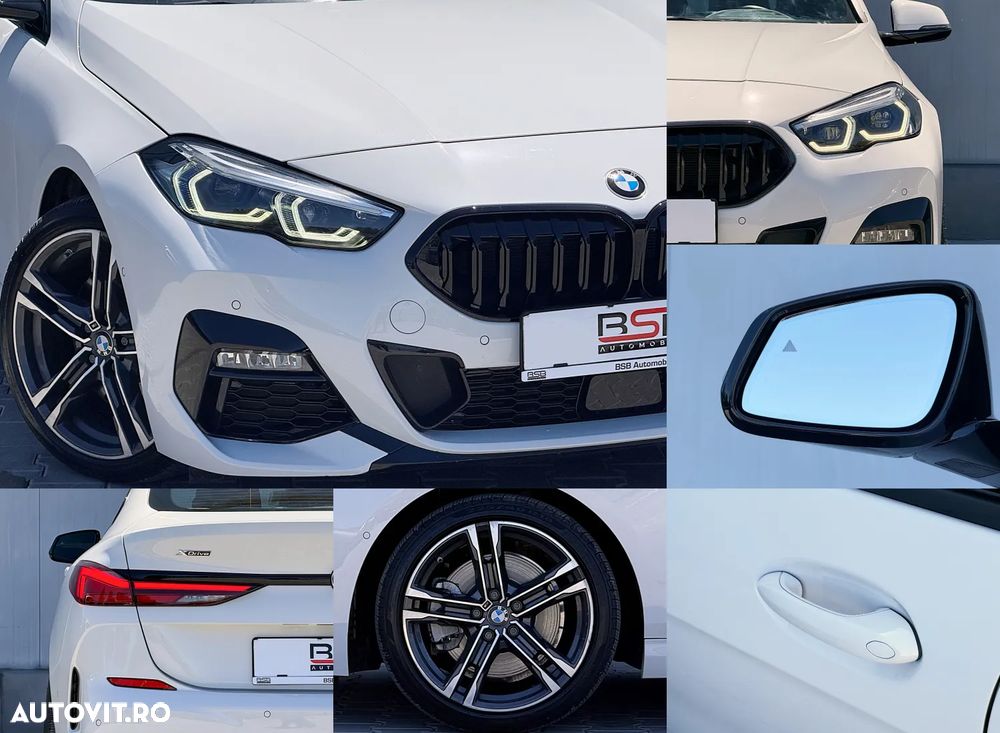 BMW Seria 2 - 38