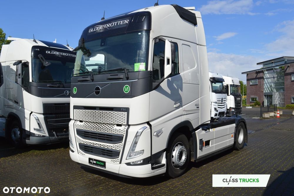 Volvo Fh