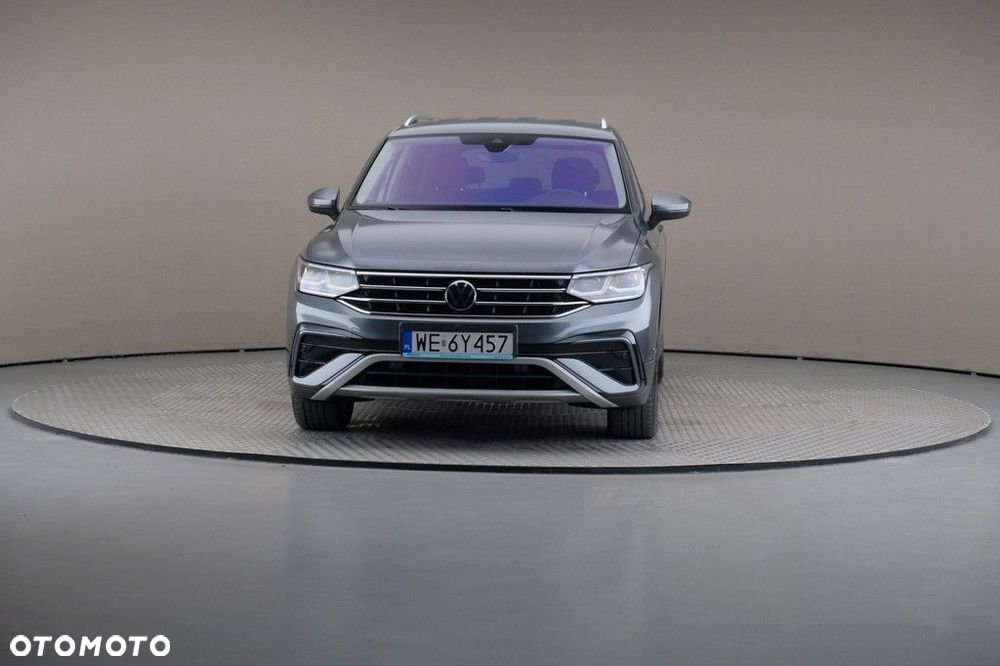 Volkswagen Tiguan 2.0 TSI 4Mot Elegance DSG - 3