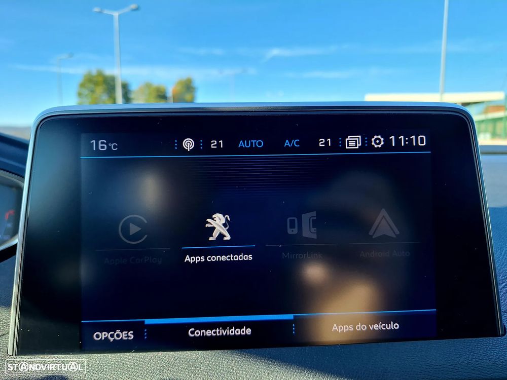 Peugeot 3008 1.2 PureTech GT Line - 48