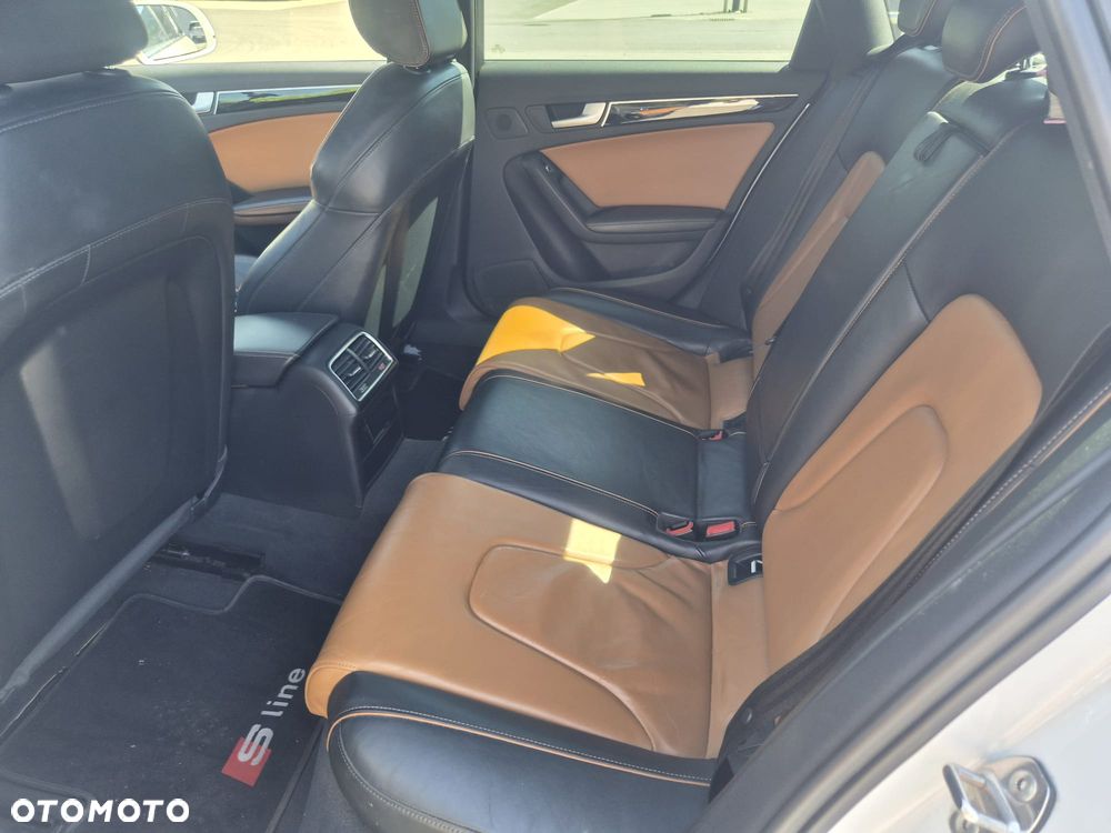 Audi A4 Limousine 2.0 TFSI Quattro S tronic - 17